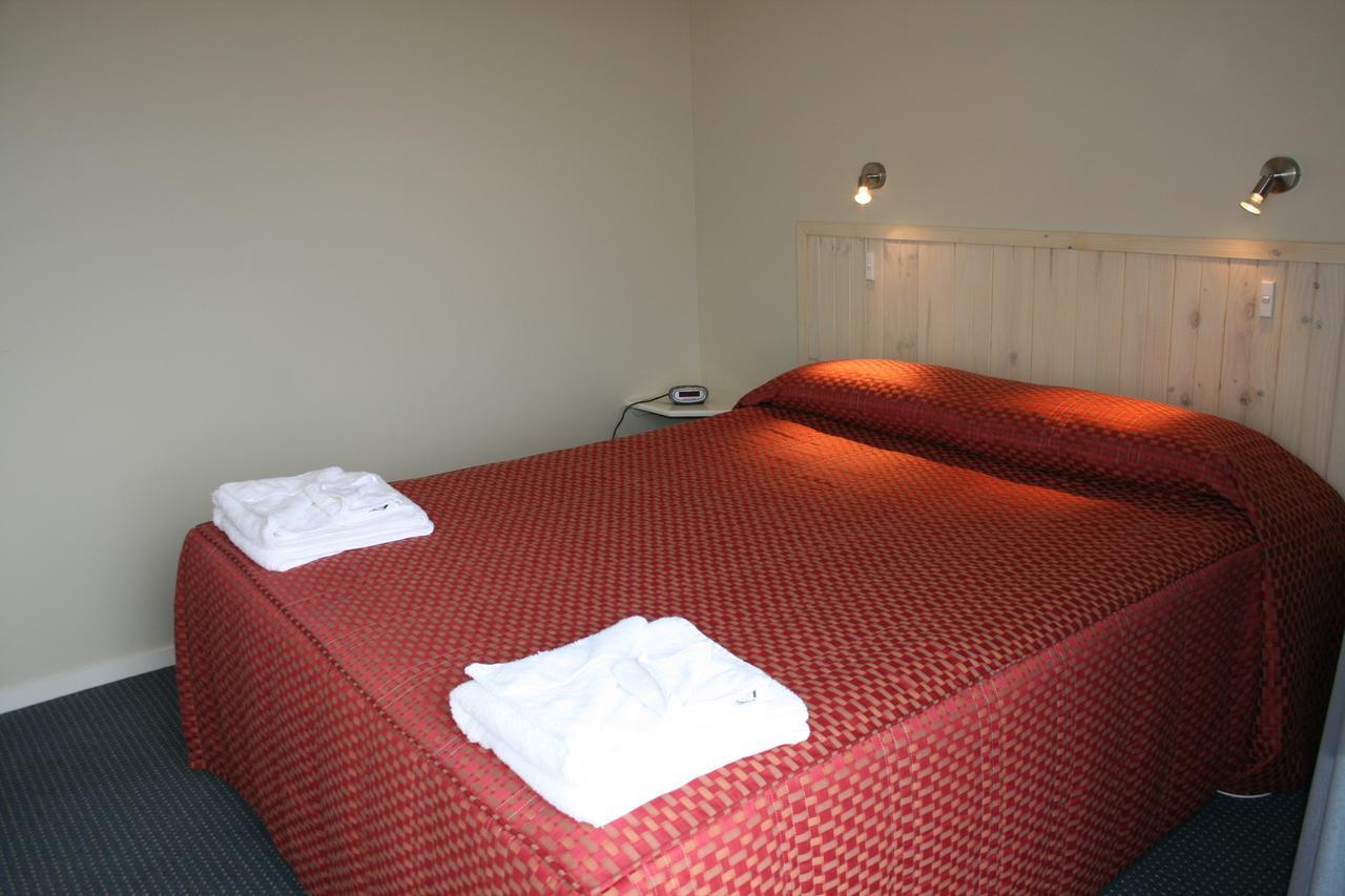 Scamander Tourist Park Hotel ภายนอก รูปภาพ